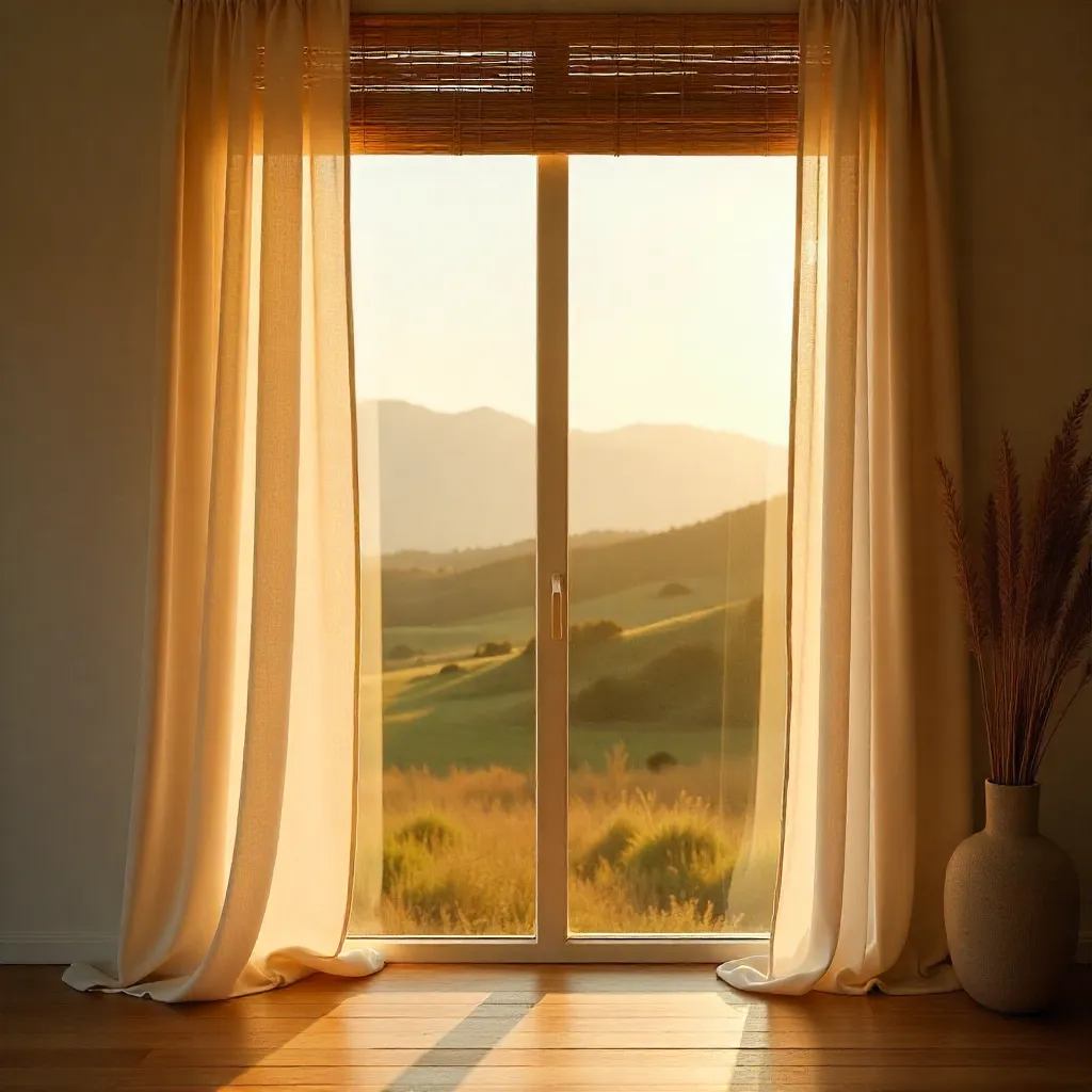 Sustainable bamboo fiber textiles